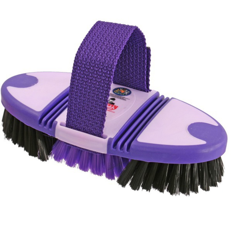 Equerry Soft Touch Body Brush image 3